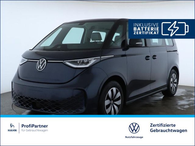 VW ID. Buzz 16.784 km 51.490 &euro; Bietigheim-Bissingen 74321