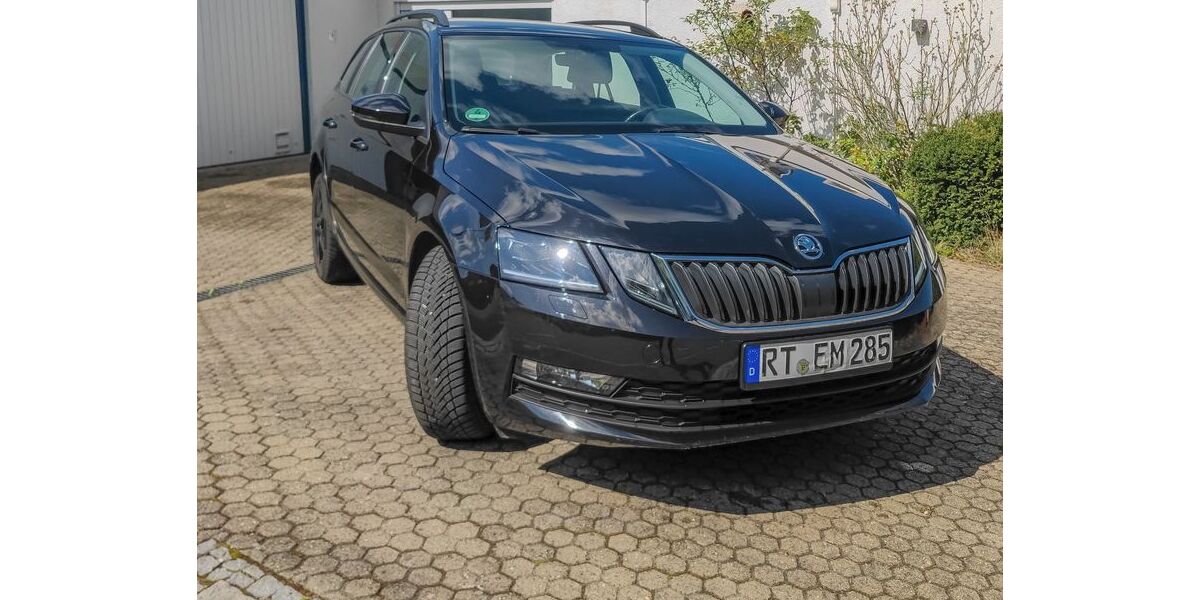 Skoda Octavia 101.150 km 13.500 &euro; Pfullingen 72793