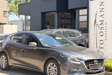 Mazda 3 50.000 km 14.950 &euro; Krefeld 47805