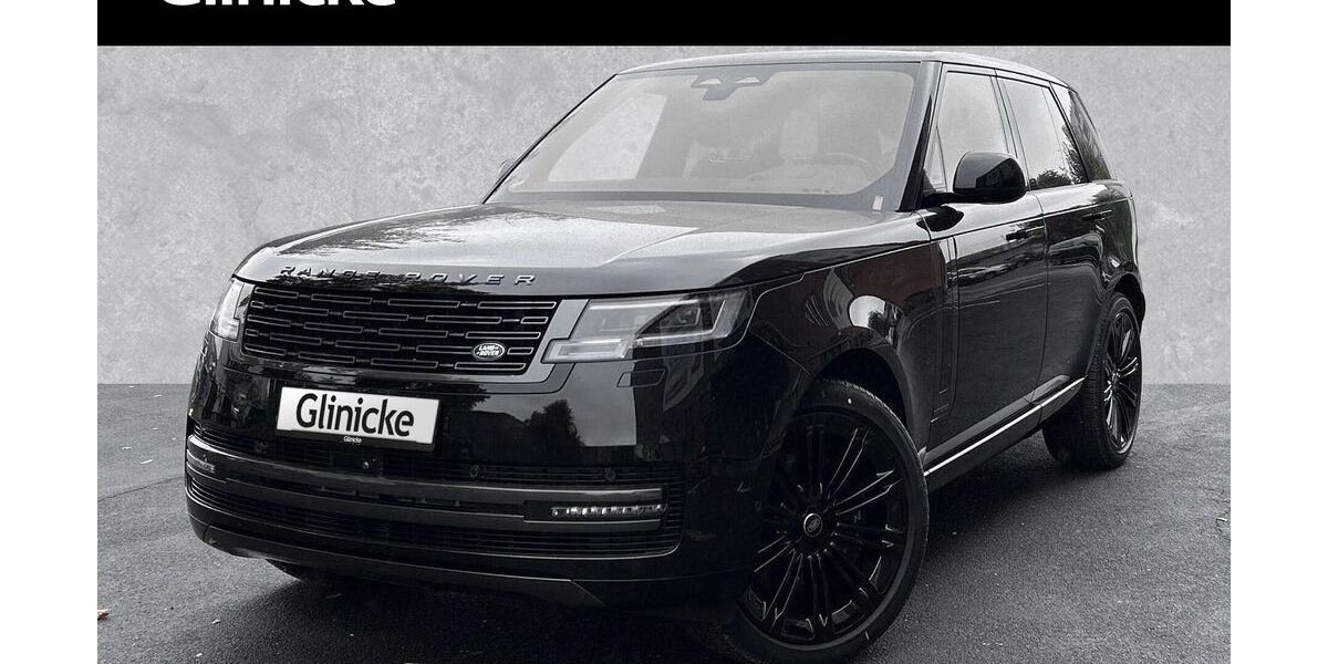 Land Rover Range Rover 16.400 km 165.880 &euro; Frankfurt a.M. 60314