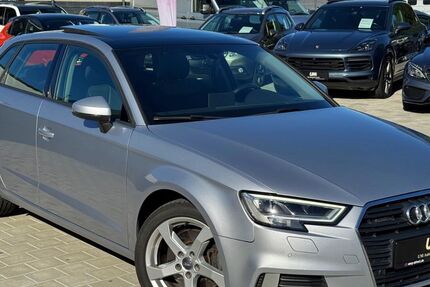 Audi A3 109.990 km 21.290 € Gundelfingen 79194