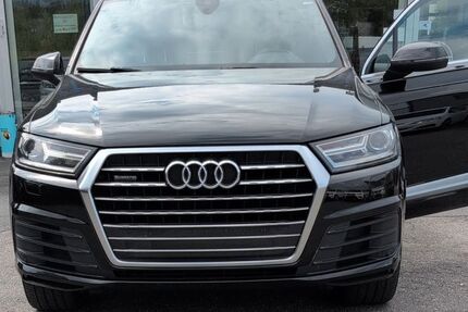 Audi Q7 212.000 km 25.500 &euro; Quickborn 25451