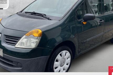 Renault Modus 125.000 km 2.490 &euro; Stelle 21435