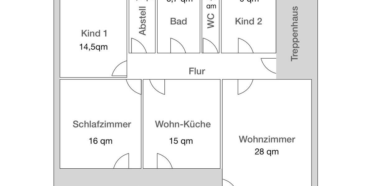 Mehrfamilienhaus, Wohnhaus Altomünster - 12 Zimmer, 295 m&sup2;, 850.000&euro; | Angebot:27023477