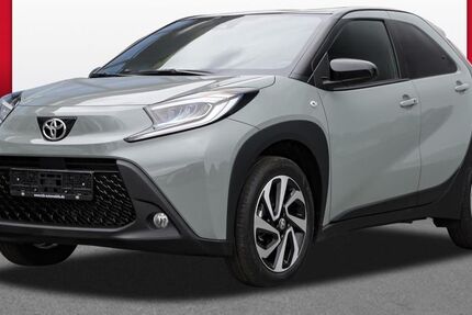 Toyota Aygo (X) 6.300 km 19.489 &euro; Bochum 44807