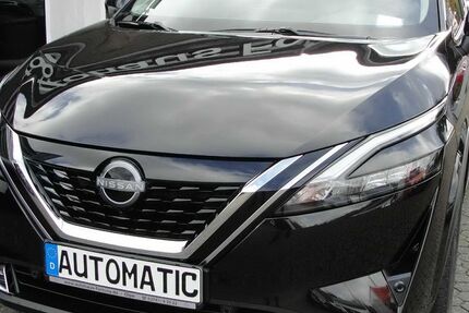 Nissan Qashqai 12.900 km 28.400 &euro; Olpe 57462