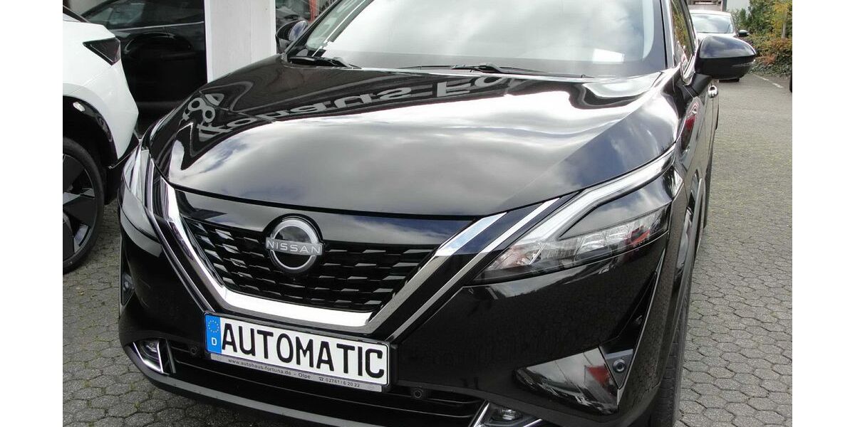 Nissan Qashqai 12.900 km 28.400 &euro; Olpe 57462
