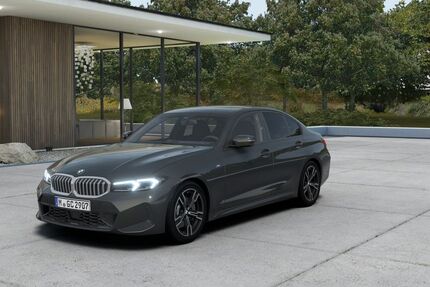 BMW 320 17.887 km 42.902 &euro; Versmold 33775