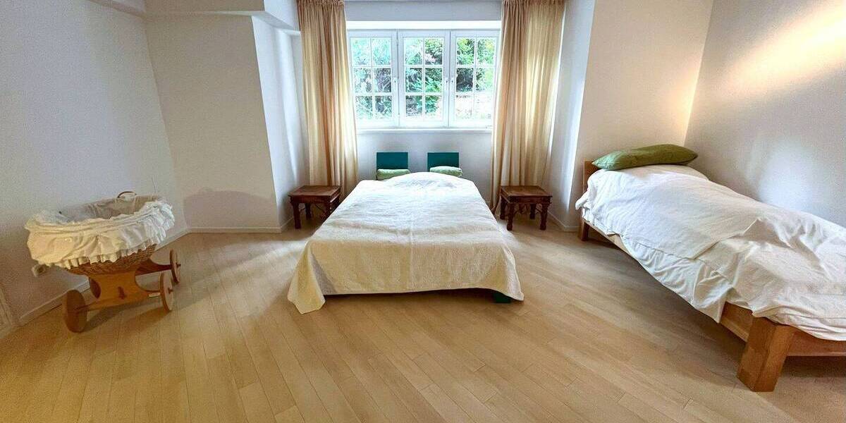 Etagenwohnung Hamburg Harvestehude - 2 Zimmer, 70 m&sup2;, 1.720&euro; | Angebot:26835372