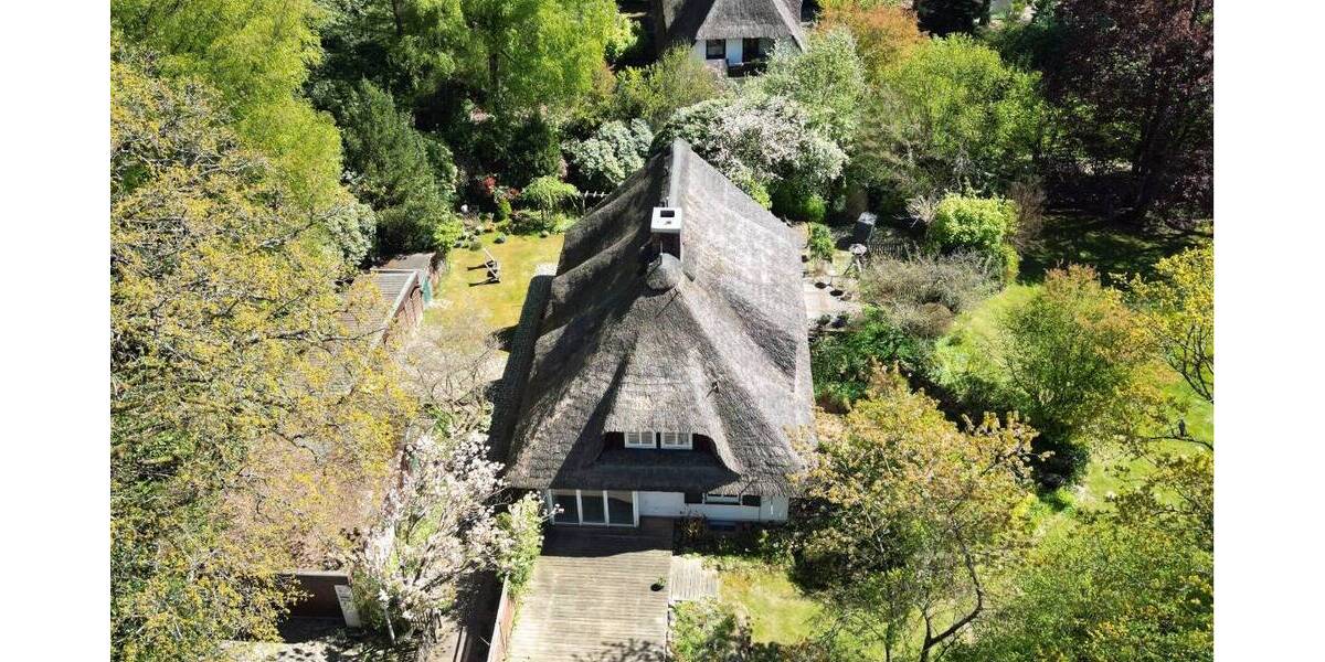 Einfamilienhaus Bendestorf - 8 Zimmer, 230 m&sup2;, 795.000&euro; | Angebot:26026864