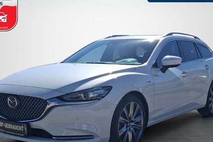 Mazda 6 14.700 km 34.980 &euro; Singen 78224