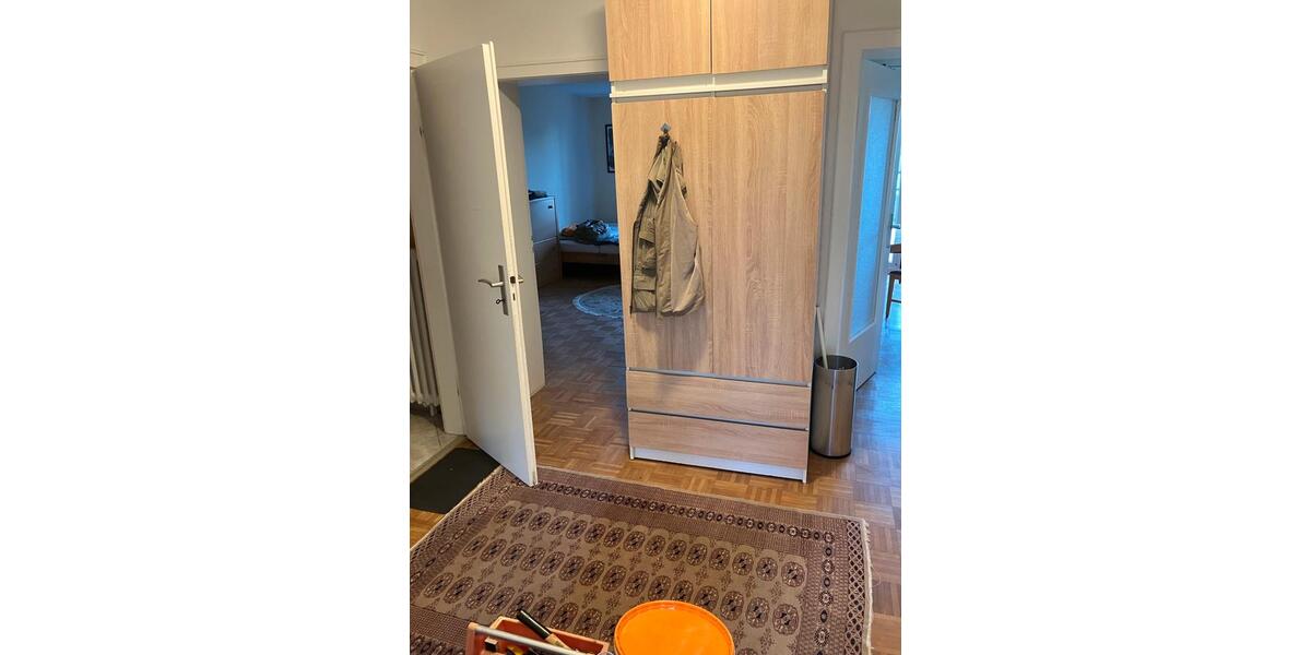 Etagenwohnung Soest - 3 Zimmer, 76 m&sup2;, 1.000&euro; | Angebot:26405928