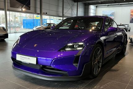 Porsche Taycan 2.741 km 188.800 &euro; Bielefeld 33719