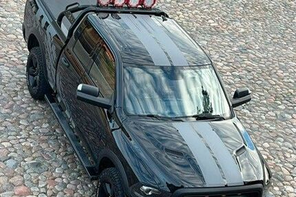 Dodge RAM 29.000 km 39.900 &euro; Diepholz 49356