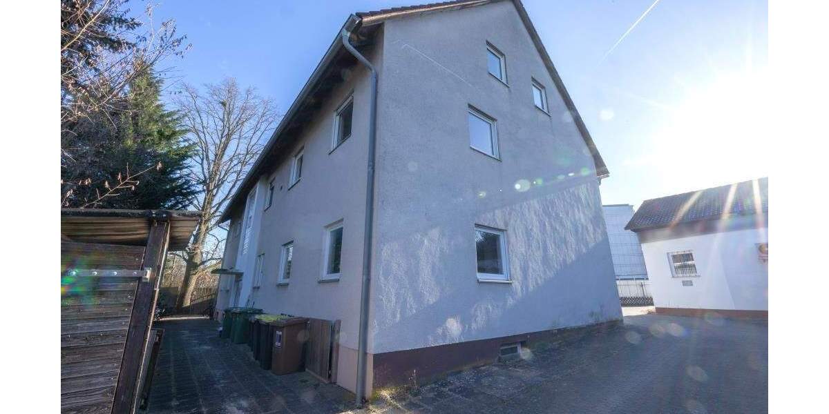 Einfamilienhaus Oberasbach Altenberg - 1 Zimmer, 1.178.000&euro; | Angebot:25536472