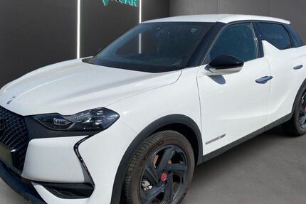 DS Automobiles DS3 9.999 km 18.250 &euro; Aachen 52078