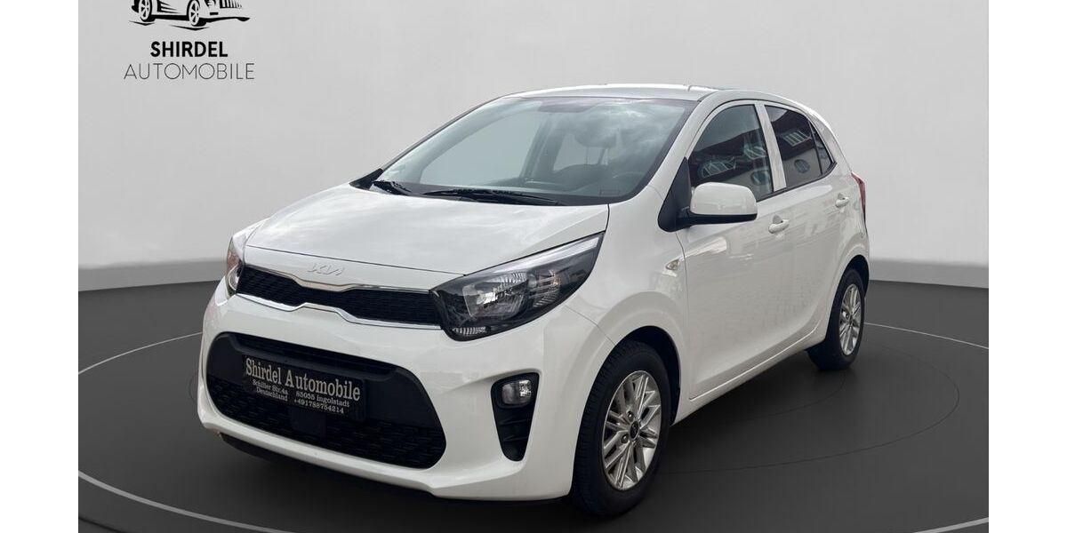 Kia Picanto 49.000 km 10.990 &euro; Ingolstadt 85055