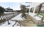 Gepflegte, vermietete 2-Zimmerwohnung mit Garten in Freilassing, Ortsteil Hofham - inkl. TG Platz. - Etagenwohnung Freilassing Freilassing | Angebot:24092327