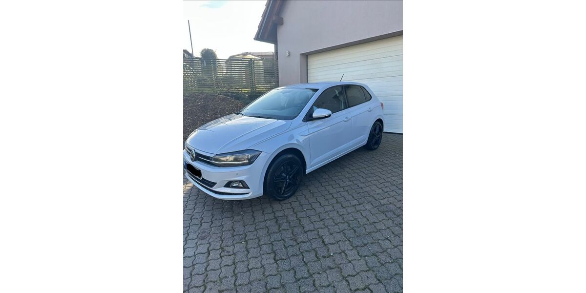 VW Polo 92.946 km 15.500 &euro; Urspringen 97857