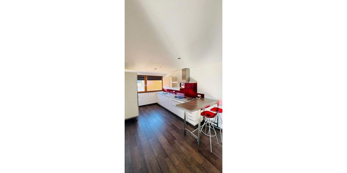 Etagenwohnung Euskirchen Innenstadt - 4 Zimmer, 134 m&sup2;, 429.000&euro; | Angebot:25385846