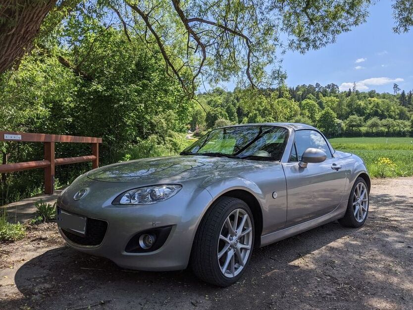 MX-5
