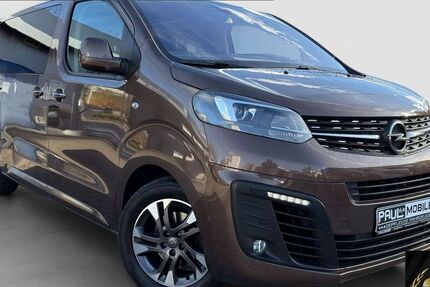 Opel Zafira Life 127.500 km 27.485 € Ludwigsburg 71636