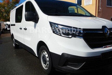 Renault Trafic 24.063 km 25.400 € Nürnberg 90449