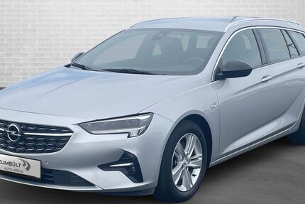 Opel Insignia 50.490 km 22.900 &euro; Beckum 59269