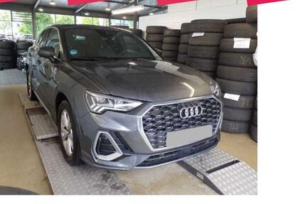 Audi Q3 34.660 km 32.899 &euro; Weinheim 69469
