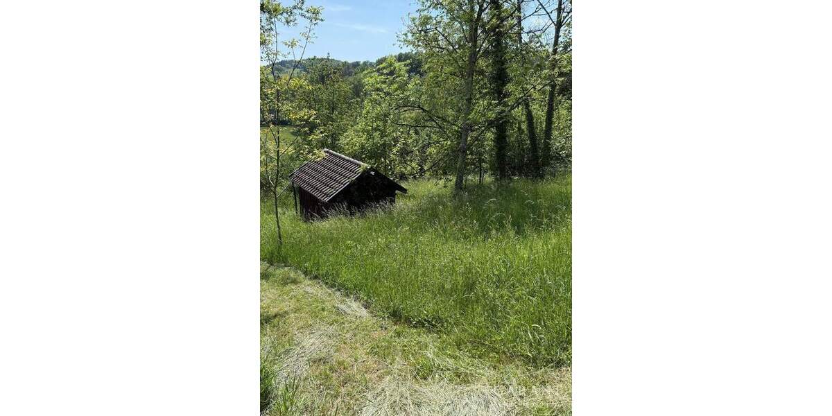 Grundstück Berglen Ödernhardt - 17.000&euro; | Angebot:25746460