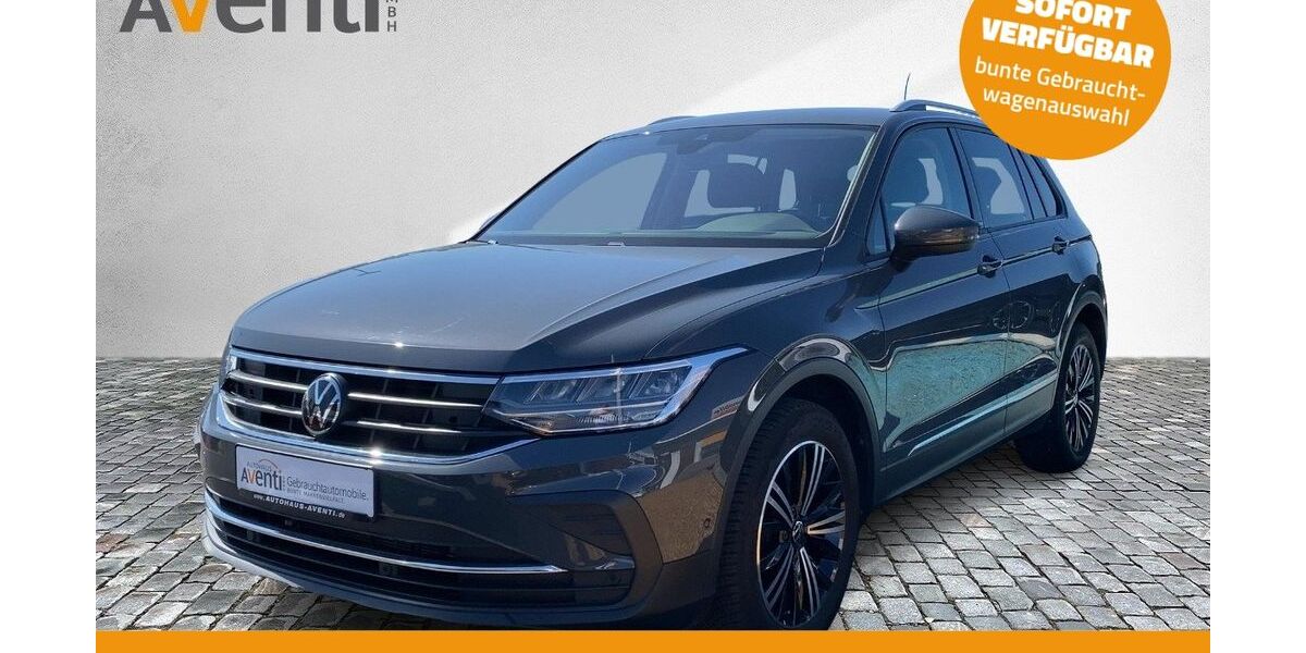 VW Tiguan 57.863 km 29.889 &euro; Bamberg 96052
