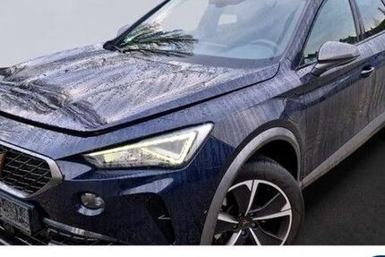 Cupra Formentor 31.412 km 24.420 &euro; Salzatal OT Bennstedt 06198