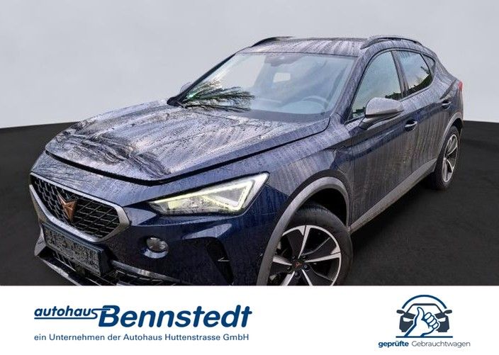 Cupra Formentor 31.412 km 24.420 &euro; Salzatal OT Bennstedt 06198