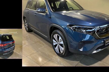 Mercedes-Benz EQB 67.731 km 28.900 &euro; Pfaffenhofen an der Ilm 85276