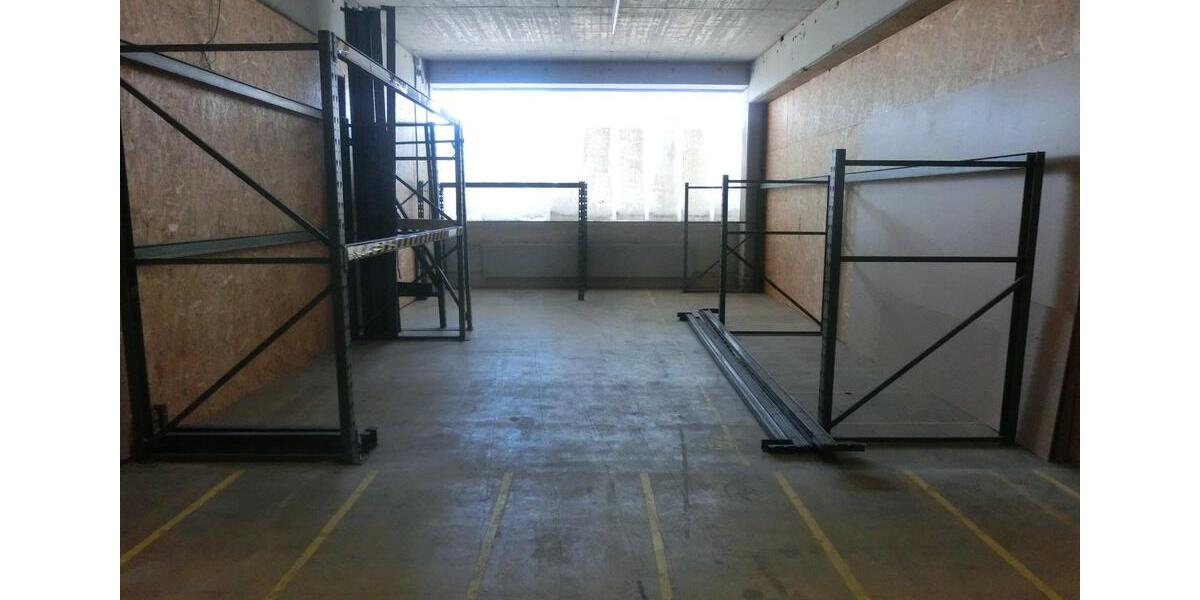 Gewerbeobjekt Fellbach Oeffingen - 510&euro; | Angebot:26338707