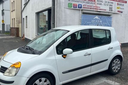 Renault Modus