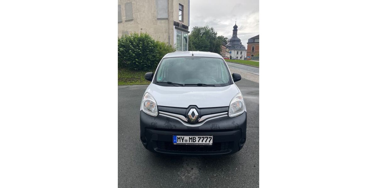 Renault Kangoo 158.000 km 6.800 &euro; Klingenthal 08248