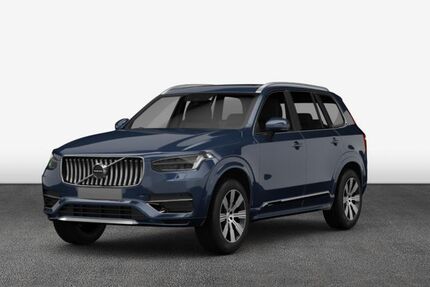 Volvo XC90 61.112 km 46.800 &euro; Dresden 01277