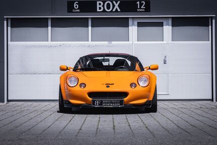 Lotus Elise 95.495 km 32.900 &euro; Neuenburg 79395