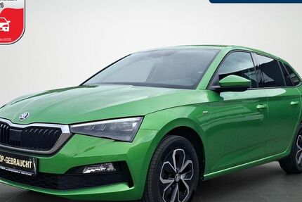 Skoda Scala 40.400 km 18.180 &euro; Tuttlingen 78532