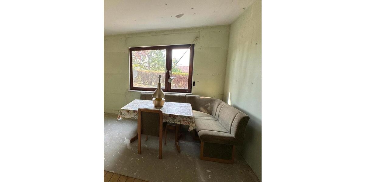 Einfamilienhaus Rosenberg - 8 Zimmer, 170 m&sup2;, 339.000&euro; | Angebot:27103191