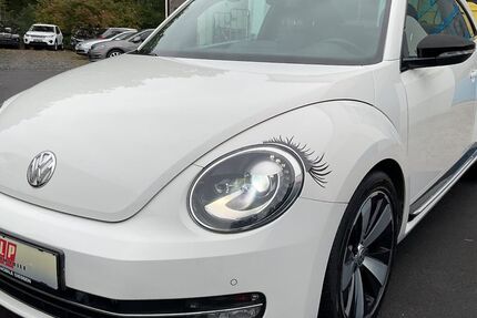 VW Beetle 111.496 km 10.990 € Giessen 35394