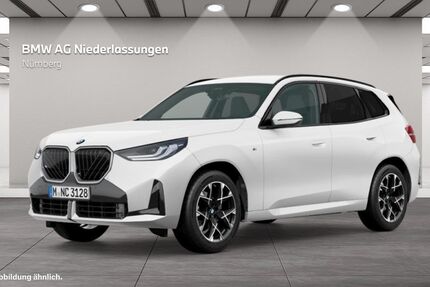 BMW X3 17.658 km 54.895 &euro; Nürnberg 90441