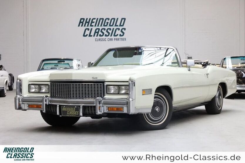 Eldorado