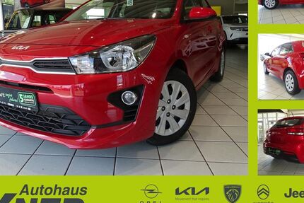Kia Rio 91.177 km 9.980 &euro; Hof 95032