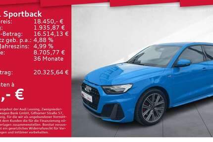 Audi A1 101.254 km 18.450 € Dresden 01067