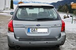 Subaru Legacy IV Station Wagon 206.000 km 2.550 &euro; Oberstaufen 87534