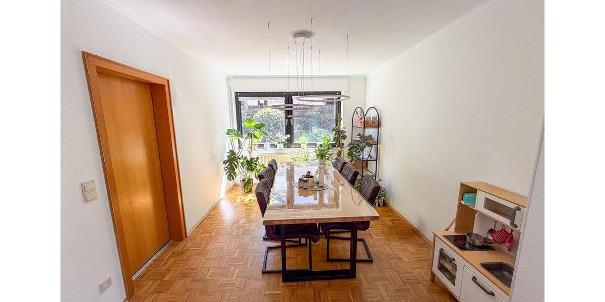 Erdgeschoßwohnung Übach-Palenberg Palenberg - 4 Zimmer, 115 m&sup2;, 1.000&euro; | Angebot:26663131