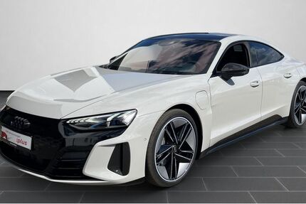 Audi RS e-tron GT 47.030 km 62.990 &euro; Saarbrücken 66115