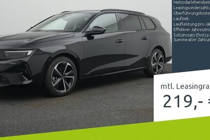 Opel Astra 1.500 km 25.990 &euro; Borken 46325